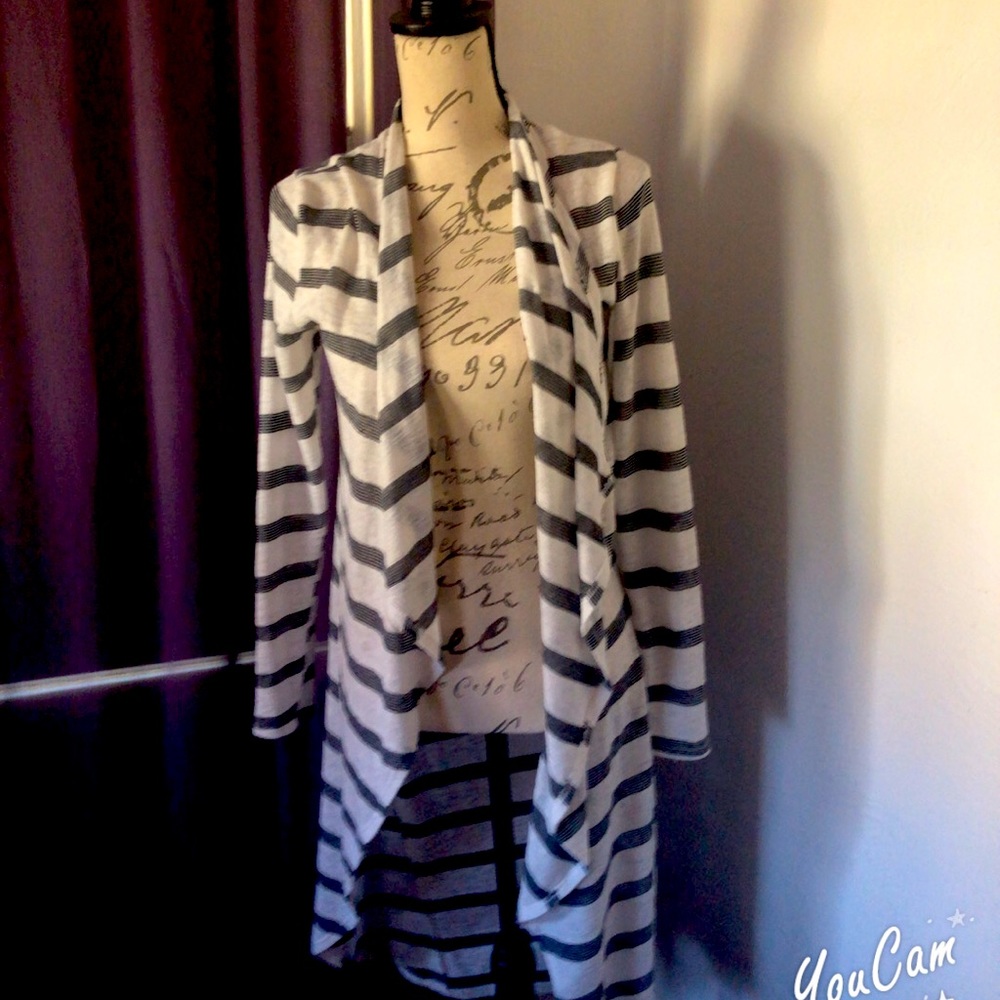 Daytrip cardigan